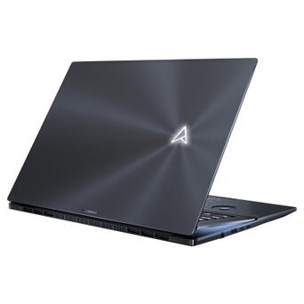 Ноутбук Asus ZenBook Pro 16X OLED UX7602ZM-ME116W (90NB0WU1-M005A0) фото №9