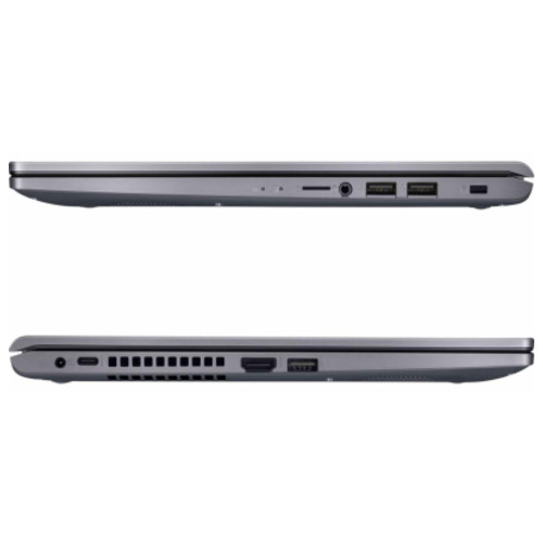 Ноутбук Asus X515JP-BQ306 Gray (90NB0SS1-M05340) фото №5