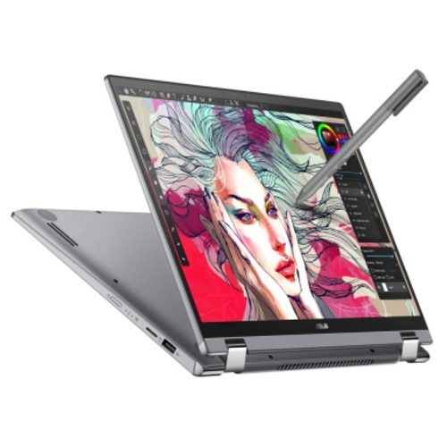 Ноутбук Asus ZenBook Flip 15 UM562UG-AC028 (90NB0VJ2-M00110) фото №3