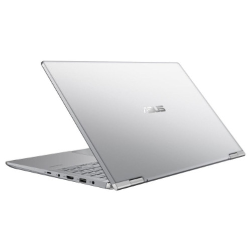 Ноутбук Asus ZenBook Flip 15 UM562UG-AC028 (90NB0VJ2-M00110) фото №2