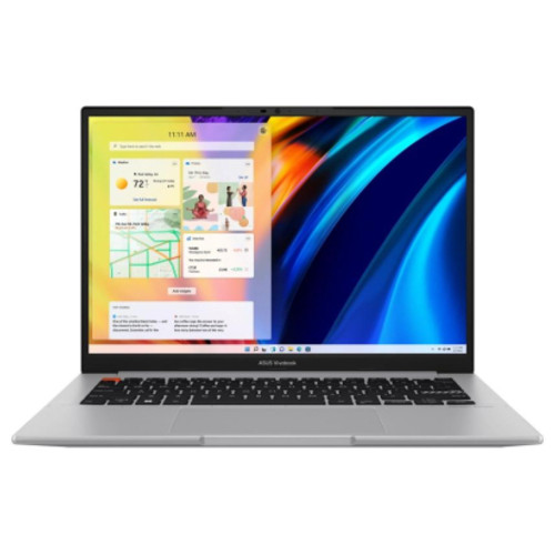 Ноутбук Asus Vivobook S 15 OLED M3502QA-L1208 (90NB0XX1-M009V0) фото №1