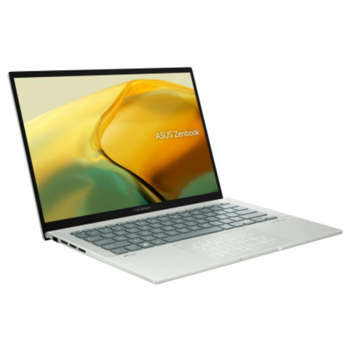 Ноутбук Asus ZenBook 14 UX3402ZA-KP416W (90NB0WC2-M00W10) фото №3