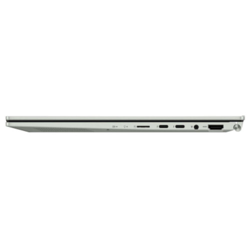 Ноутбук Asus ZenBook 14 UX3402ZA-KP416W (90NB0WC2-M00W10) фото №6