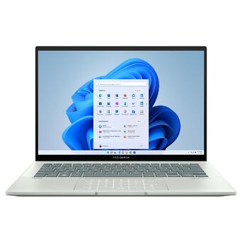Ноутбук Asus ZenBook 14 UX3402ZA-KP416W (90NB0WC2-M00W10) фото №1