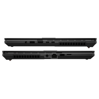 Ноутбук Asus Vivobook Pro 15X OLED M6501RR-MA042X (90NB0YS2-M001K0) фото №9