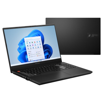 Ноутбук Asus Vivobook Pro 15X OLED M6501RR-MA042X (90NB0YS2-M001K0) фото №6