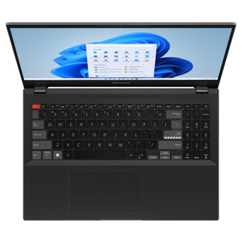 Ноутбук Asus Vivobook Pro 15X OLED M6501RR-MA042X (90NB0YS2-M001K0) фото №5