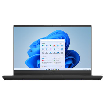 Ноутбук Asus Vivobook Pro 15X OLED M6501RR-MA042X (90NB0YS2-M001K0) фото №2