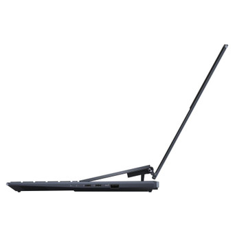 Ноутбук Asus Zenbook Pro 14 Duo OLED UX8402ZE-M3165W (90NB0X82-M00A20) фото №6