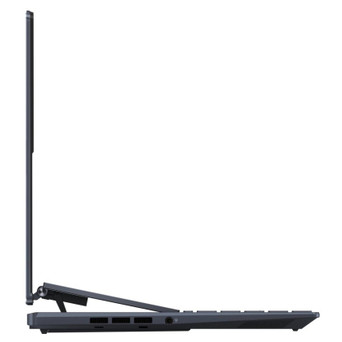 Ноутбук Asus Zenbook Pro 14 Duo OLED UX8402ZE-M3165W (90NB0X82-M00A20) фото №9