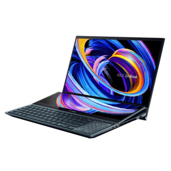Ноутбук Asus Zenbook Pro Duo 15 OLED UX582ZW-H2037X (90NB0Z21-M002V0) фото №3