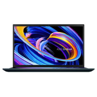 Ноутбук Asus Zenbook Pro Duo 15 OLED UX582ZW-H2037X (90NB0Z21-M002V0) фото №2
