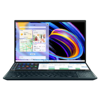 Ноутбук Asus Zenbook Pro Duo 15 OLED UX582ZW-H2037X (90NB0Z21-M002V0) фото №1