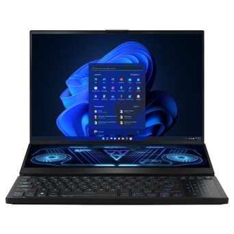 Ноутбук Asus ROG Zephyrus Duo 16 GX650PZ-NM025X (90NR0CF1-M00180) фото №1