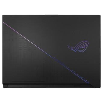 Ноутбук Asus ROG Zephyrus Duo 16 GX650PZ-NM025X (90NR0CF1-M00180) фото №5