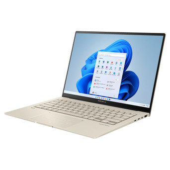Ноутбук Asus Zenbook 14X OLED UX3404VA-M9023WS (90NB1083-M00170) фото №2