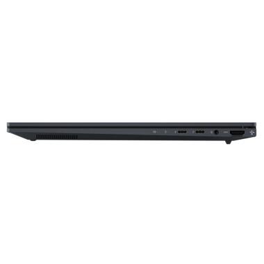 Ноутбук Asus Zenbook 14x UX3404VC-M9026WS Inkwell Grey (90NB10H1-M00760) фото №5