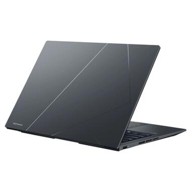 Ноутбук Asus Zenbook 14x UX3404VC-M9026WS Inkwell Grey (90NB10H1-M00760) фото №4