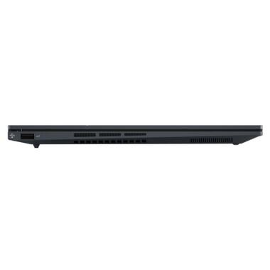 Ноутбук Asus Zenbook 14x UX3404VC-M9026WS Inkwell Grey (90NB10H1-M00760) фото №6