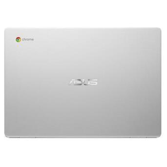 Ноутбук Asus Chromebook C425T 14 FHD 8/64Gb Silver (C425TA-M364) фото №7