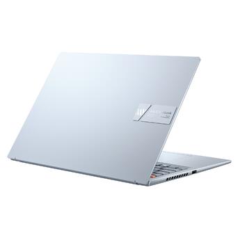 Ноутбук Asus Vivobook S 16X M5602QA-MB128 (90NB0XW3-M00550) Silver фото №4