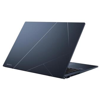 Ноутбук ASUS Zenbook 14 OLED UX3402VA-KM065WS (90NB10G1-M00350) фото №4