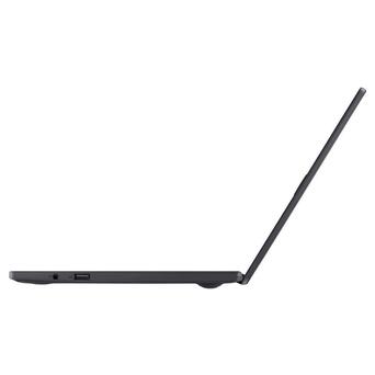 Ноутбук ASUS EeeBook E210M 11.6 HD 4/64GB N4020 (E210MA-TB.CL464BK) Black фото №4