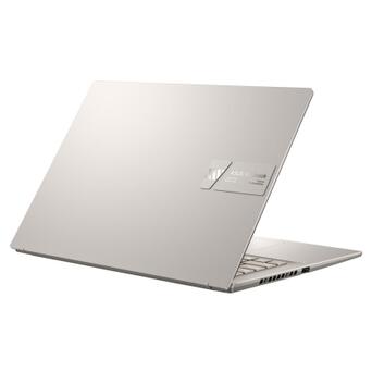 Ноутбук ASUS Vivobook S 14X OLED S5402ZA-M9162W (90NB0X32-M008K0) фото №6