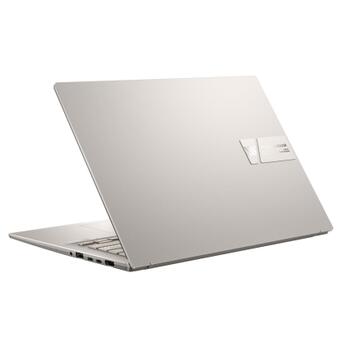 Ноутбук ASUS Vivobook S 14X OLED S5402ZA-M9162W (90NB0X32-M008K0) фото №7