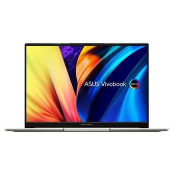 Ноутбук ASUS Vivobook S 14X OLED S5402ZA-M9162W (90NB0X32-M008K0) фото №2