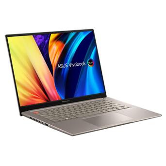 Ноутбук ASUS Vivobook S 14X OLED S5402ZA-M9162W (90NB0X32-M008K0) фото №3