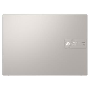 Ноутбук ASUS Vivobook S 14X OLED S5402ZA-M9162W (90NB0X32-M008K0) фото №8