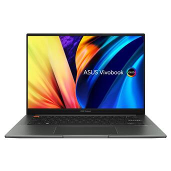 Ноутбук ASUS Vivobook S 14X OLED S5402ZA-M9163W (90NB0X31-M008L0) фото №1