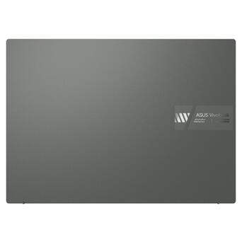 Ноутбук ASUS Vivobook S 14X OLED S5402ZA-M9163W (90NB0X31-M008L0) фото №6