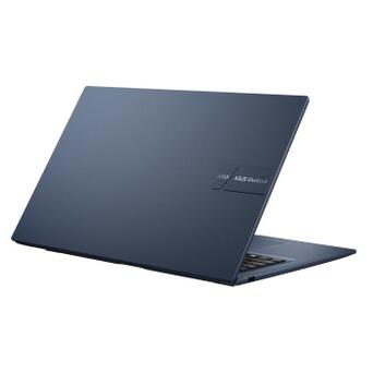 Ноутбук ASUS Vivobook 17 X1704ZA-AU008 (90NB10F2-M00080) фото №13