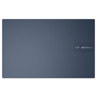 Ноутбук ASUS Vivobook 17 X1704ZA-AU008 (90NB10F2-M00080) фото №4