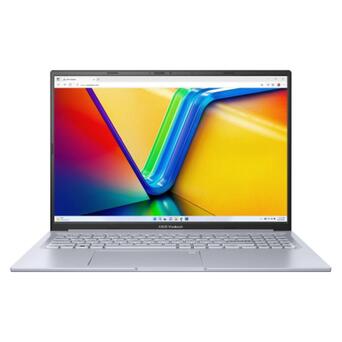 Ноутбук ASUS Vivobook 16X K3605ZF-N1098 (90NB11E2-M003C0) фото №1