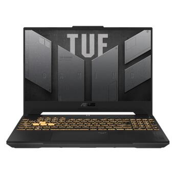 Ноутбук ASUS TUF Gaming F15 FX507ZV4-HQ039 (90NR0FA7-M007B0) фото №1