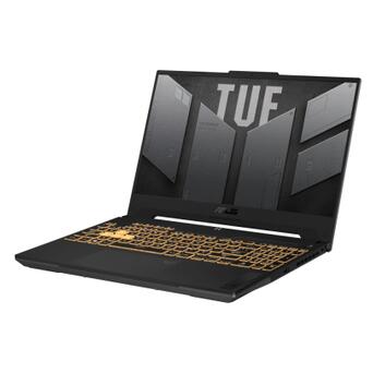 Ноутбук ASUS TUF Gaming F15 FX507ZV4-HQ039 (90NR0FA7-M007B0) фото №4