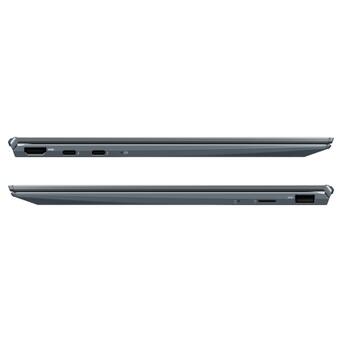 Ноутбук ASUS Zenbook 14 UX425EA-KI632W (90NB0SM1-M00UV0) фото №7