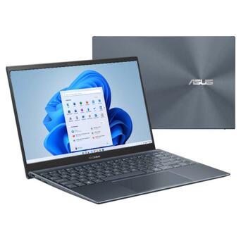 Ноутбук ASUS Zenbook 14 UX425EA-KI632W (90NB0SM1-M00UV0) фото №6