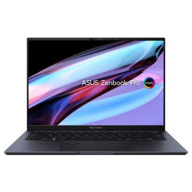 Ноутбук ASUS Zenbook Pro 14 OLED UX6404VV-P4036W (90NB11J2-M003D0) фото №1