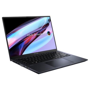 Ноутбук ASUS Zenbook Pro 14 OLED UX6404VV-P4036W (90NB11J2-M003D0) фото №2