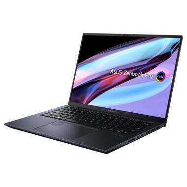 Ноутбук ASUS Zenbook Pro 14 OLED UX6404VV-P4036W (90NB11J2-M003D0) фото №3