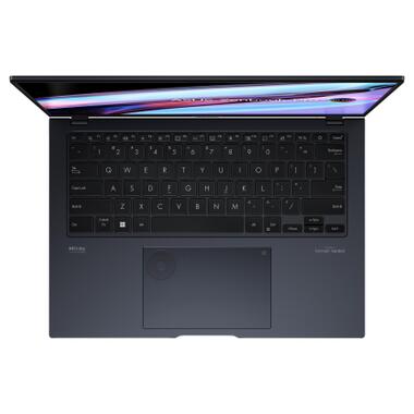 Ноутбук ASUS Zenbook Pro 14 OLED UX6404VV-P4036W (90NB11J2-M003D0) фото №4