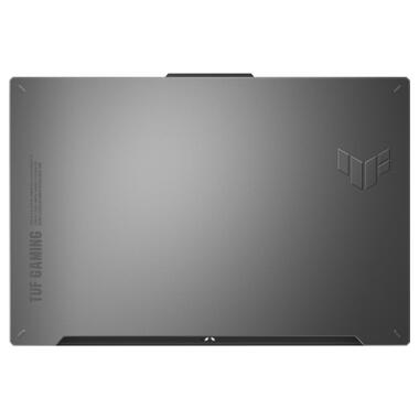 Ноутбук ASUS TUF Gaming A17 FA707XI-LL036 (90NR0FL6-M002B0) фото №9