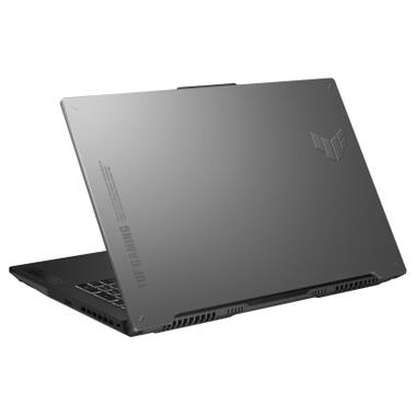 Ноутбук ASUS TUF Gaming A17 FA707XI-LL036 (90NR0FL6-M002B0) фото №8