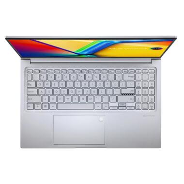 Ноутбук ASUS Vivobook 15 OLED X1505ZA-L1262 (90NB0ZB2-M00BK0) фото №4