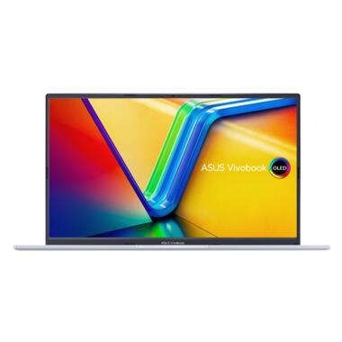 Ноутбук ASUS Vivobook 15 OLED X1505ZA-L1262 (90NB0ZB2-M00BK0) фото №6