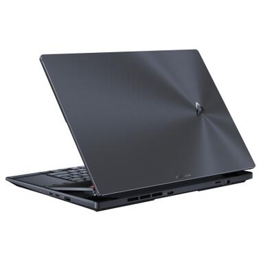 Ноутбук ASUS Zenbook Pro 14 Duo OLED UX8402VV-P1046 (90NB1172-M002V0) фото №8